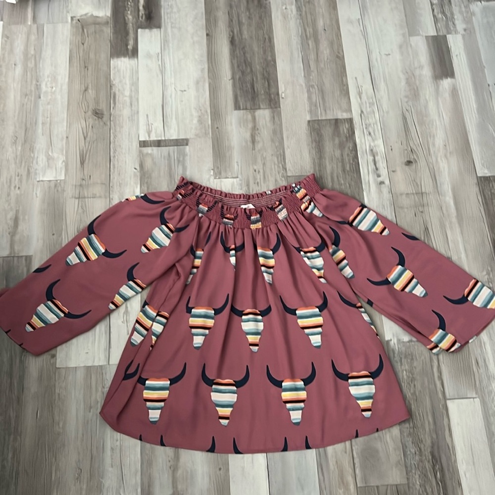Boot Barn Shirt